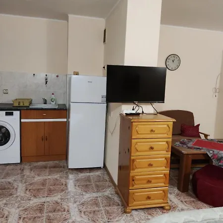 Kamelya Guest * Nesebar