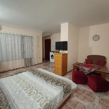 Apartment Kamelya Guest