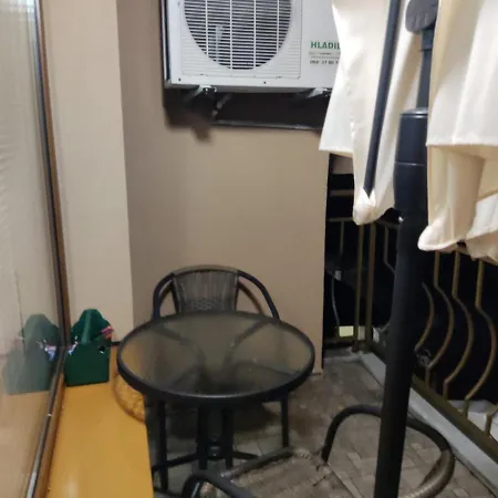 Kamelya Guest Nesebar