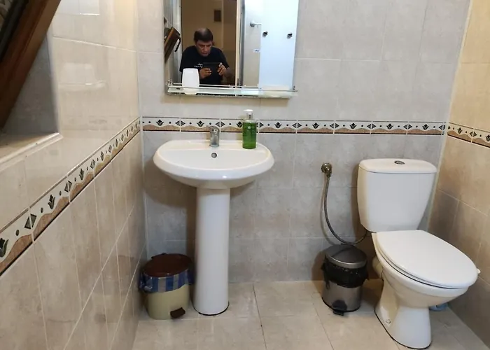 Kamelya Guest Apartment *