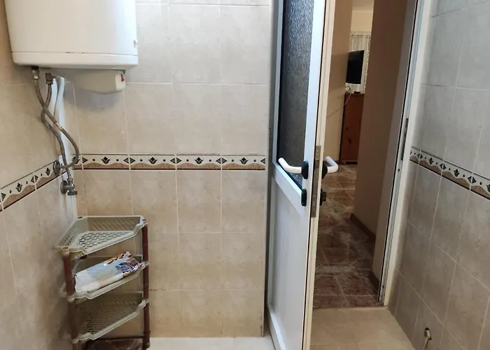 Kamelya Guest Apartment *