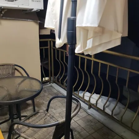 Kamelya Guest Apartment